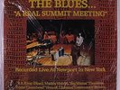 VARIOUS: A Real Summit Meeting LP (2 LPs, half-speed) rare Oldies