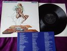 GOLDEN EARRING  switch. 1975-FIRST UK PRESS - TRACK  LAB - NEAR MINT