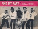African Beavers Afro 60s garage freakbeat 45 German PS LISTEN RARE