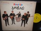Having a Rave Up with The Yardbirds LP