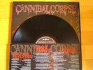 Cannibal Corpse, LP / Vinyl RAR Neu ,Malevolent Creation,Gorguts,Suffocation