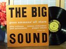 GENE AMMONS w JOHN COLTRANE LP 