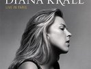 Diana Krall  Live In Paris 2LP 180 Gram 45RPM Audiophile Vinyl, limited/numbered