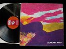ALRUNE ROD 1st LP Danish Psych SONET SLPS-1516 Original 1969 Pokora