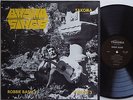 ROBBIE BASHO Basho Sings Volume 3 Lp ORIGINAL US Folk/Psych 1967 Takoma VINYL