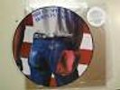 BRUCE SPRINGSTEEN:Born In The U.S.A.-U.K. LP 84 CBS Records Picture Disc Limited