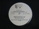 MARCUS LEWIS Senorita PRESENTS Detroit Modern Soul Boogie 12