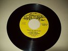 VERY RARE 45 RECORD 