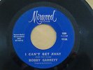 BOBBY GARRETT
