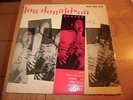 LOU DONALDSON SEXTET VOL.2 ORIGINAL US LEXINGTON AVE NYC BLUE NOTE 5050