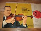 SAX 2315 BEETHOVEN - VIOLIN CONCERTO  DAVID OISTRAKH FNRO CLUYTENS