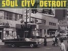 V.A. - Soul City Detroit Vinyl EU 2LP