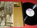 JOHN RENBOURN 