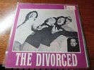 45 RPM l FREAKBEAT : Divorced - Pic Sleeve