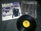 MISFITS Walk Among Us 4th press SAMHAIN DANZIG HARDCORE PUNK Negative Approach