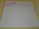JACK HARDY Two Of Swords LP 1991 Private SEALED Fast Folk RARE Great Divide