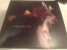 PEARL JAM LIVE ON TWO LEGS EPIC 69752 ORIGINAL LIMITED EDITION VINYL 2 LP