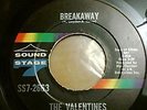 The Valentines - Breakaway - Sound Stage 7 - Northern Soul