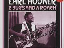 Earl Hooker - Two Bugs And A Roach - Vinyl Blues