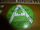 JIMMY RUFFIN..I'LL SAY FOREVER MY LOVE... (DEMO) ISSUE MOTOWN TMG 740 
