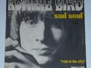 RONNIE BIRD: Rain In The City   RARE 1969 FUZZ PSYCH PS   Listen
