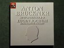 BRUCKNER - JOCHUM - Sinfonien 1-9 - Staatskapelle Dresden - EMI 11 LP Set - MINT