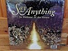 Say Anything - In Defense of the Genre gold vinyl