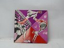 Vintage Vinyl LP Record ANNEXUS QUAM Osmose OMM 56.007 Krautrock Germany