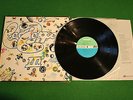 Led Zeppelin 3 Japan LP OBI first press MT 2043