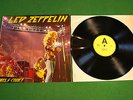 Led Zeppelin Earls Court LP Mint LZL19775