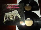 BEATLES - In the beginning AND Tony Sheridan - Vinyl DO-LP 1968 SIGNIERT/SIGNED