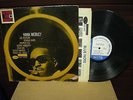 HANK MOBLEY NO ROOM FOR SQUARES BLUE NOTE 4149 LP VINYL 