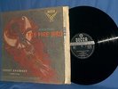 STRAVINSKY The Fire Bird LP original UK Decca SXL 2017   ERNEST ANSERMET 1958