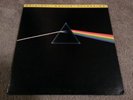 PINK FLOYD dark side of the moon MFSL 1-017 MOBILE FIDELITY lp vinyl record