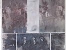 TIN HOUSE s/t ORIGINAL SEALED LP on Epic 1971, HARD ROCK POWER TRIO
