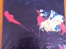 JIMI HENDRIX-CHILEAN PRESS OF BAND OF GIPSYS IN M-, SPLENDID FIRST PRESS
