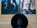 SATYRICON – INTERMEZZO II LP/Dissection/Enslaved/Dodheimsgard/Emperor/Mayhem