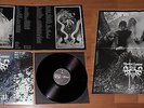 MASTER'S HAMMER -Ritual- LP w/POSTER Inquisition, Burzum, Gorgoroth, Tormentor