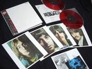 THE BEATLES White Album JAPAN 80s RED WAX vinyl MONO 2 LP paul McCartney NOT CD