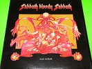 ** BLACK SABBATH   SABBATH BLOODY SABBATH LP   BEAUTIFUL FIRST PRESS IN SHRINK *