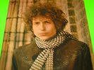 ** BOB DYLAN   BLONDE ON BLONDE LP   BEAUTIFUL ORIGINAL MONO PRESS **