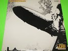 ** LED ZEPPELIN   I SELF TITLED S/T 1ST FIRST ALBUM LP   NEAR MINT BEAUTIFUL **