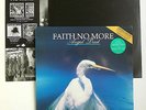 FAITH NO MORE Angel Dust LP+12