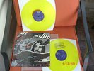 STATUS QUO Double LP Southafrican 