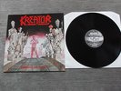 KREATOR - Terrible Certainty Vinyl/LP  Noise Rec. 1987