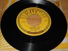RARE-SLIM RHODES(SANDY BROOKS)-DO WHAT I DO/TAKE AND GIVE-ORIGINAL US SUN 256