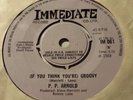 P.P.ARNOLD & SMALL FACES 