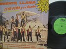 ORIENTE LLAMA - LEYO PENA Y SU COMBO