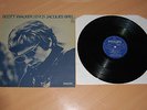 SCOTT WALKER SINGS JACQUES BREL. SUPER-RARE PROMO LP NR MINT Philips 6359 090