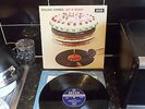 rolling stones let it bleed stereo lp skl .5025, 1969